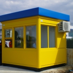 Bốt bảo vệ giá rẻ
