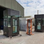 Cung cấp chốt bảo vệ tại Sóc Trăng