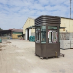 Nhà thầu lắp đặt chốt bảo vệ tại Đà Nẵng