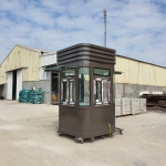 Cung cấp nhà bảo vệ tại Gia Lai