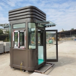 Bán nhà bảo vệ trên địa bàn Vĩnh Phúc