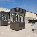 Chế tạo và lắp đặt chốt bảo vệ tại Đồng Nai