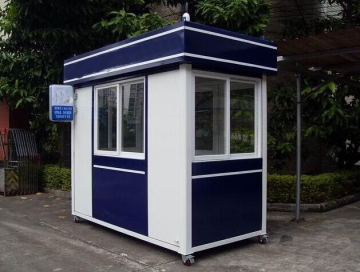 Những lưu ý khi chọn mua chốt bảo vệ