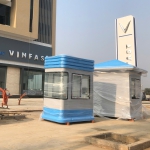 Cabin kiểm soát phương tiện